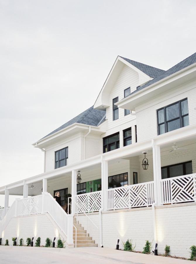 Bradford House, A Member Of Design Hotels Oklahoma Stadt Exterior foto