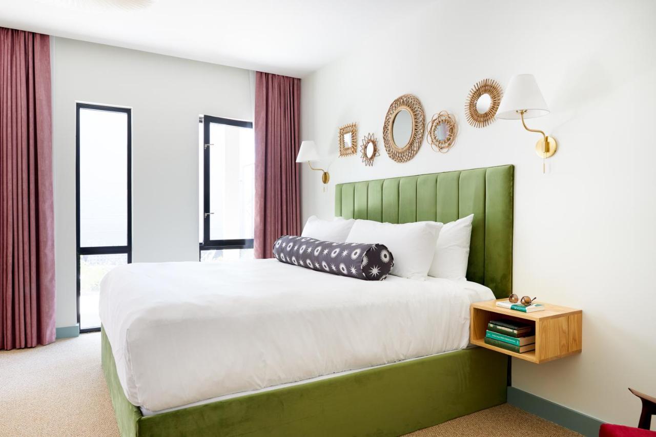Bradford House, A Member Of Design Hotels Oklahoma Stadt Exterior foto