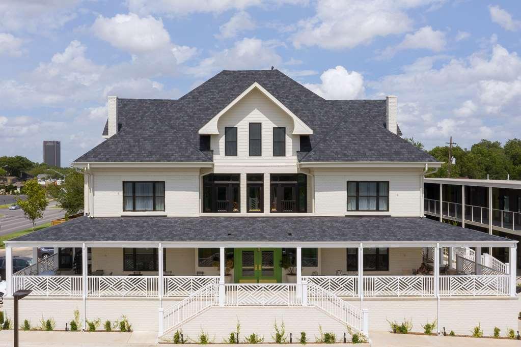 Bradford House, A Member Of Design Hotels Oklahoma Stadt Exterior foto