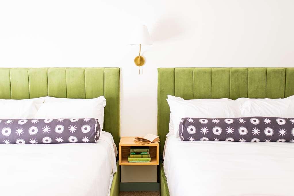 Bradford House, A Member Of Design Hotels Oklahoma Stadt Zimmer foto