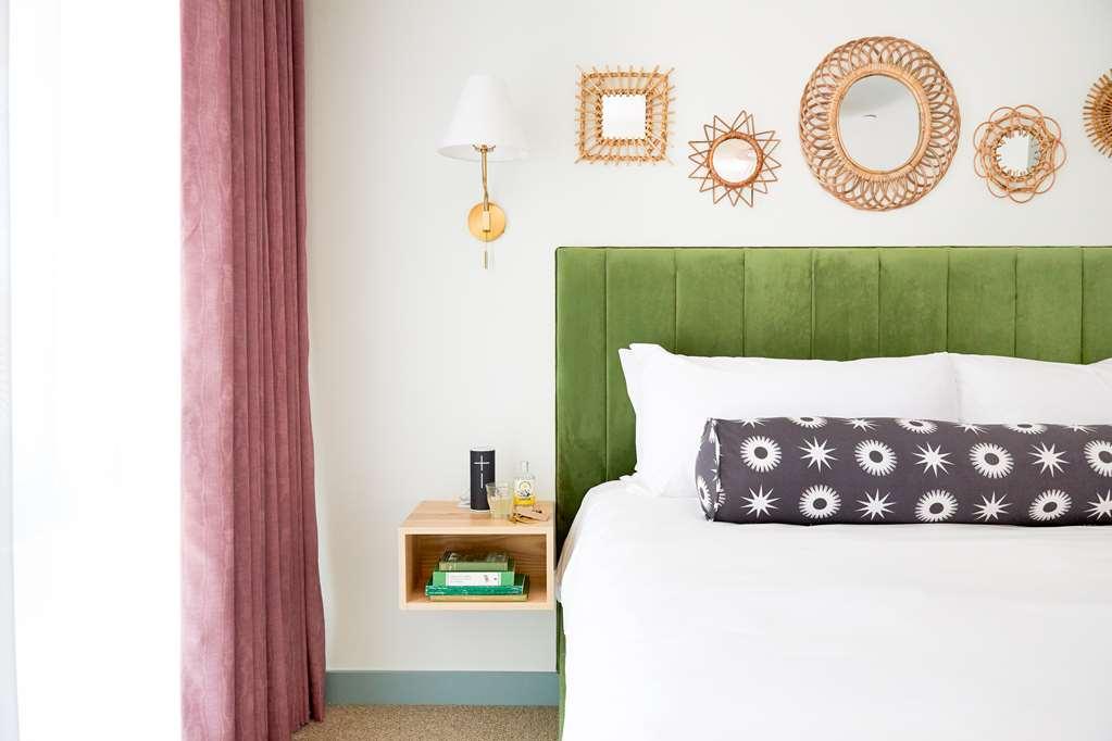 Bradford House, A Member Of Design Hotels Oklahoma Stadt Zimmer foto