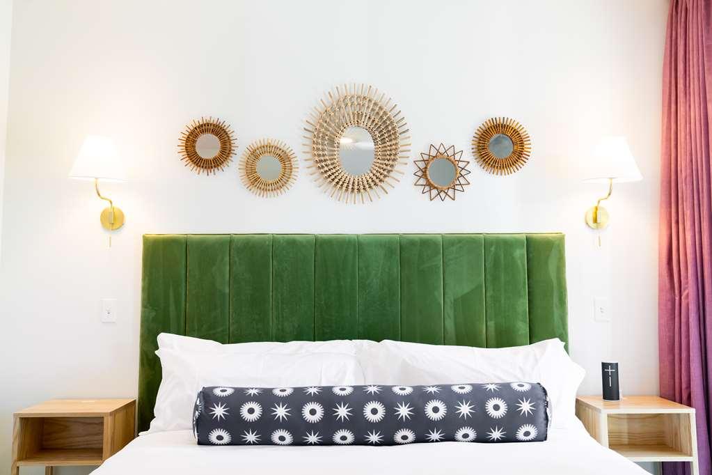Bradford House, A Member Of Design Hotels Oklahoma Stadt Zimmer foto